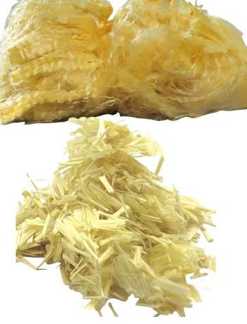 China Aramid Fiber Supplier