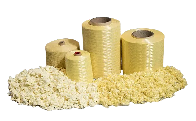 para aramid fiber manufacturer from China